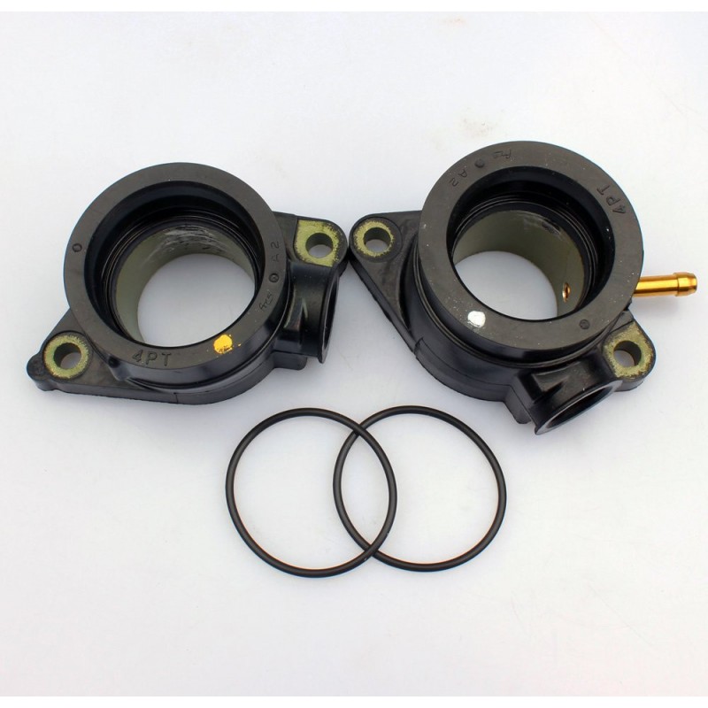 Kit Pipe D Admission Yamaha Xt E