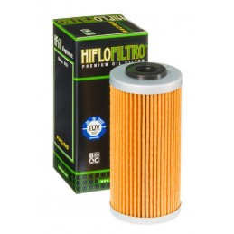 Filtre à huile HIFLO FILTRO HF611