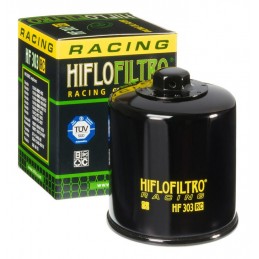 Filtre à huile HIFLO FILTRO HF303RC