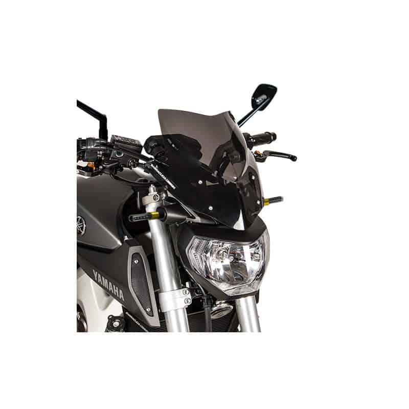 SAUTE VENT AEROSPORT BARRACUDA Yamaha MT-09 (2014-2016)