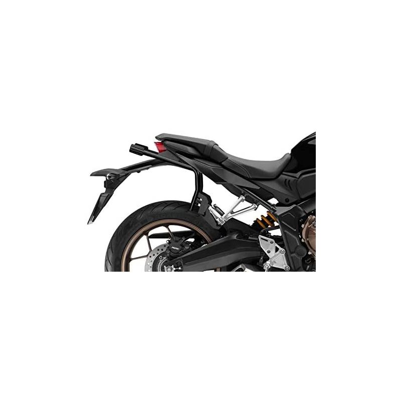 SHAD 3P SYSTEM HONDA CB650R/CBR650R (EXPEDITION IMMEDIATE)