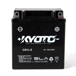 Batterie Gb5l-b SLA