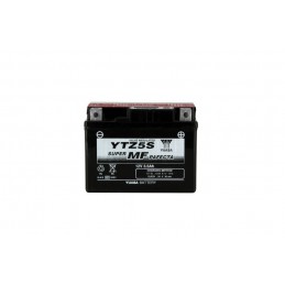 Yuasa Batterie YTZ5-S AGM