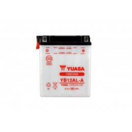 Yuasa Batterie YB12AL-A
