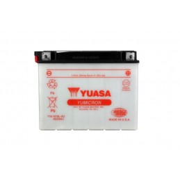 Yuasa Batterie Y50-N18L-A3