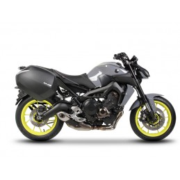 SHAD 3P SYSTEM YAMAHA MT 09 (Expédié sous 3 jours environ)