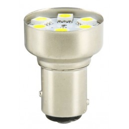 Ampoule H7 à Leds + Ballast (16W - 2200 Lumens)