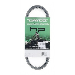 Courroie Quad Dayco HP 1029...