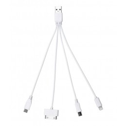 Câble Adaptateurs USB 4...