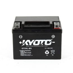 Batterie prête à l'emploi pour KYMCO YUP 50 2002 / 2005