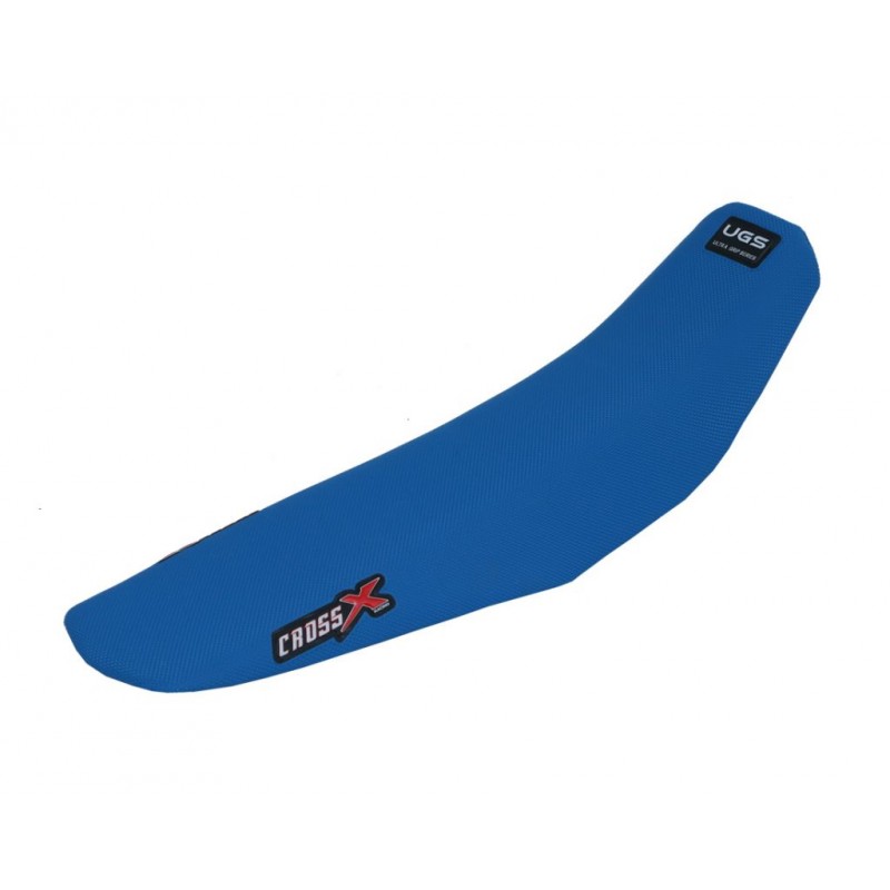 HOUSSE DE SELLE TM MX 85 08-20 UGS BLUE (UM1014-1BL)