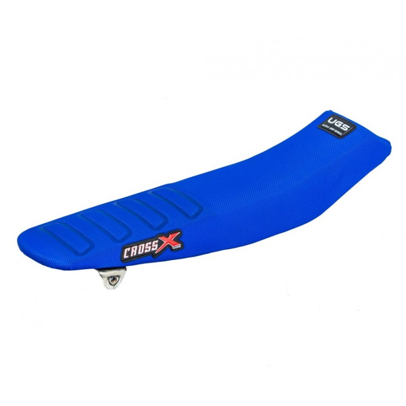 HOUSSE DE SELLE YAMAHA YZ 65 - UGS WAVE BLUE