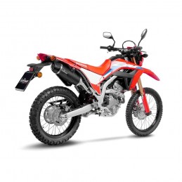 HONDA CRF 300 L`21 LV ONE EVO