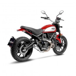 DUCATI SCRAMBLER ICON 800 LV10