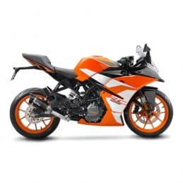 SBK LV PRO KTM DUKE 125/RC 125