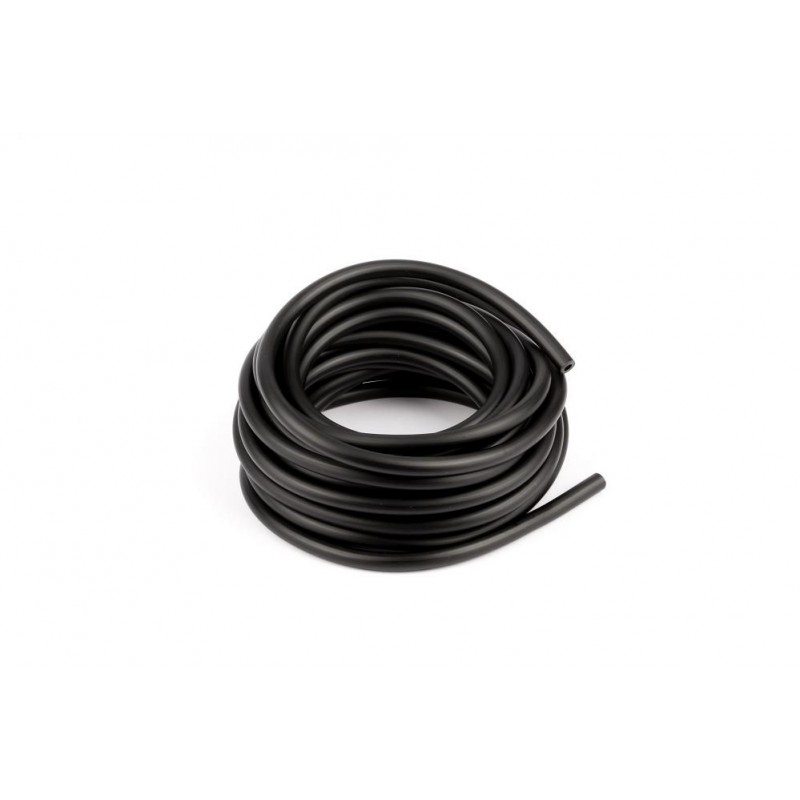 Durite essence noire 4mm SIFAM