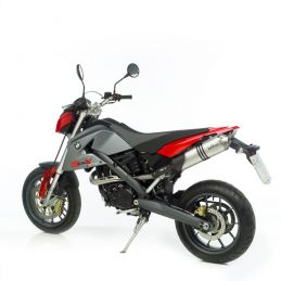 X3 ENDURO BMW G 650 X i.e. ALU