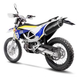 SBK NERO EVO HUSQVARNA 701 END