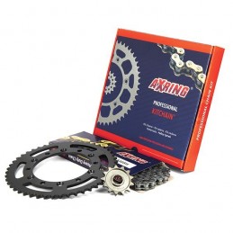 Kit Chaine Ktm Egs 125 20...