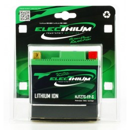 Batterie Lithium pour RIEJU...