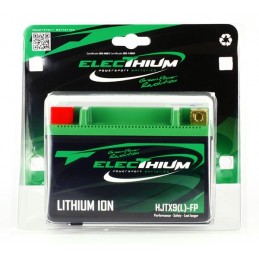 Batterie Lithium pour E-TON...